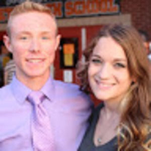 Meet your Posher, Gabrielle